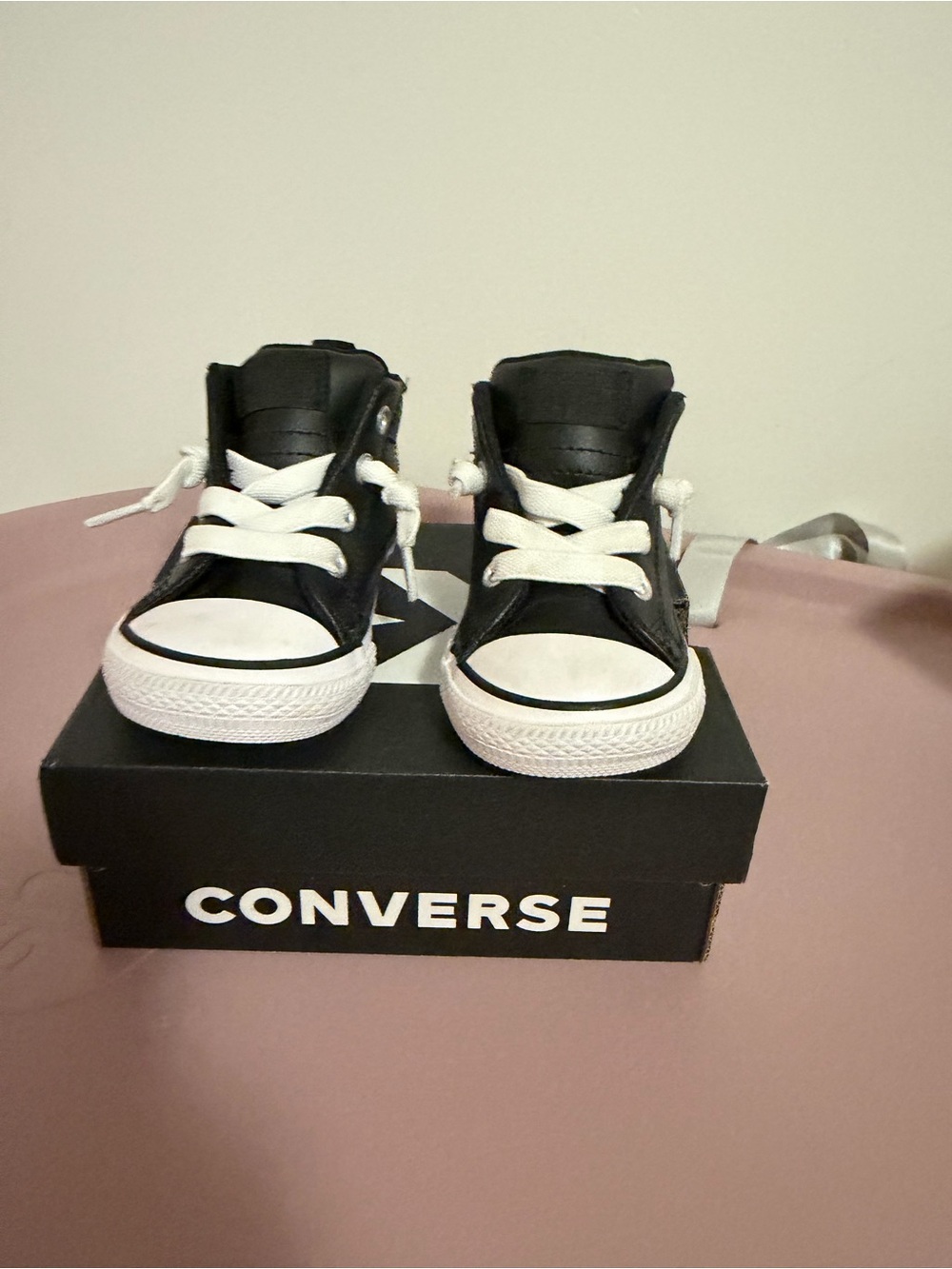 Converse All Stars High Tops